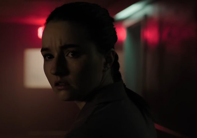 the last of us season 2