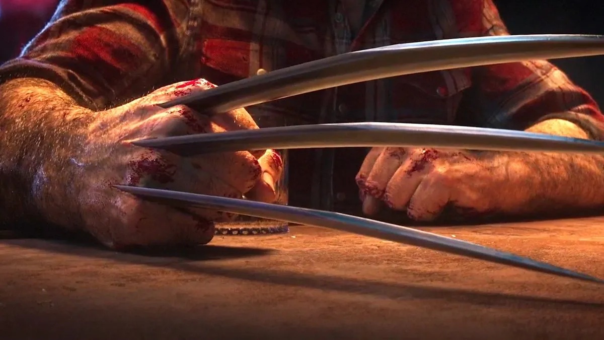 wolverine