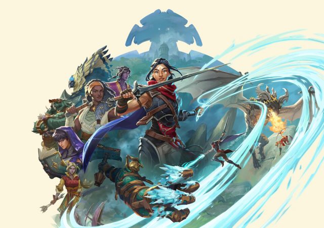 Eternal Strands 8680 1734116104 1