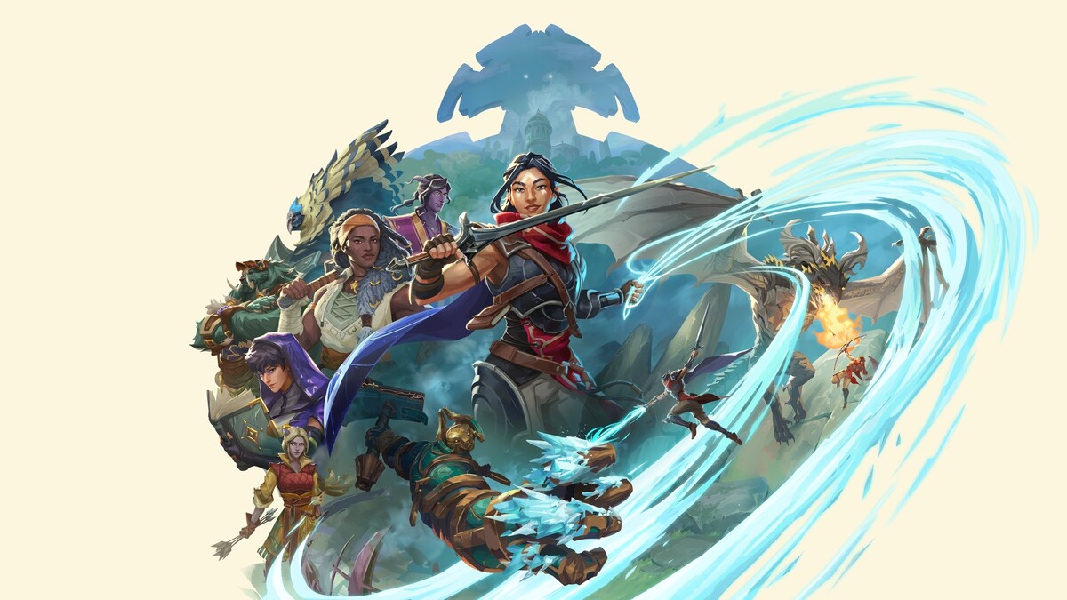 Eternal Strands 8680 1734116104 1