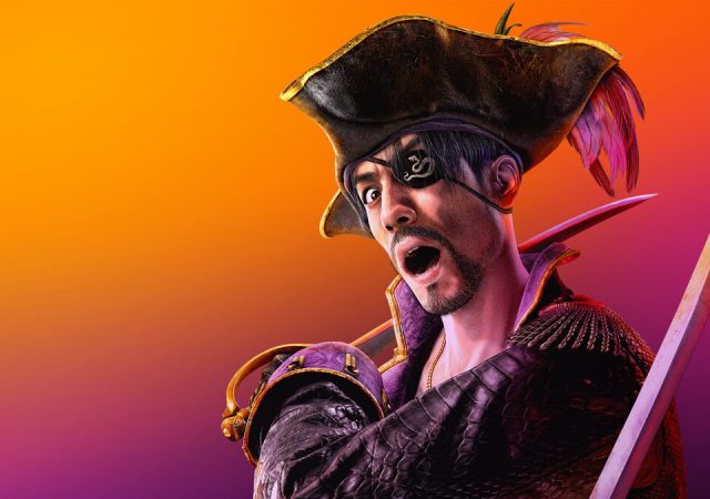 Like a Dragon Pirate Yakuza in Hawaii scaled 1