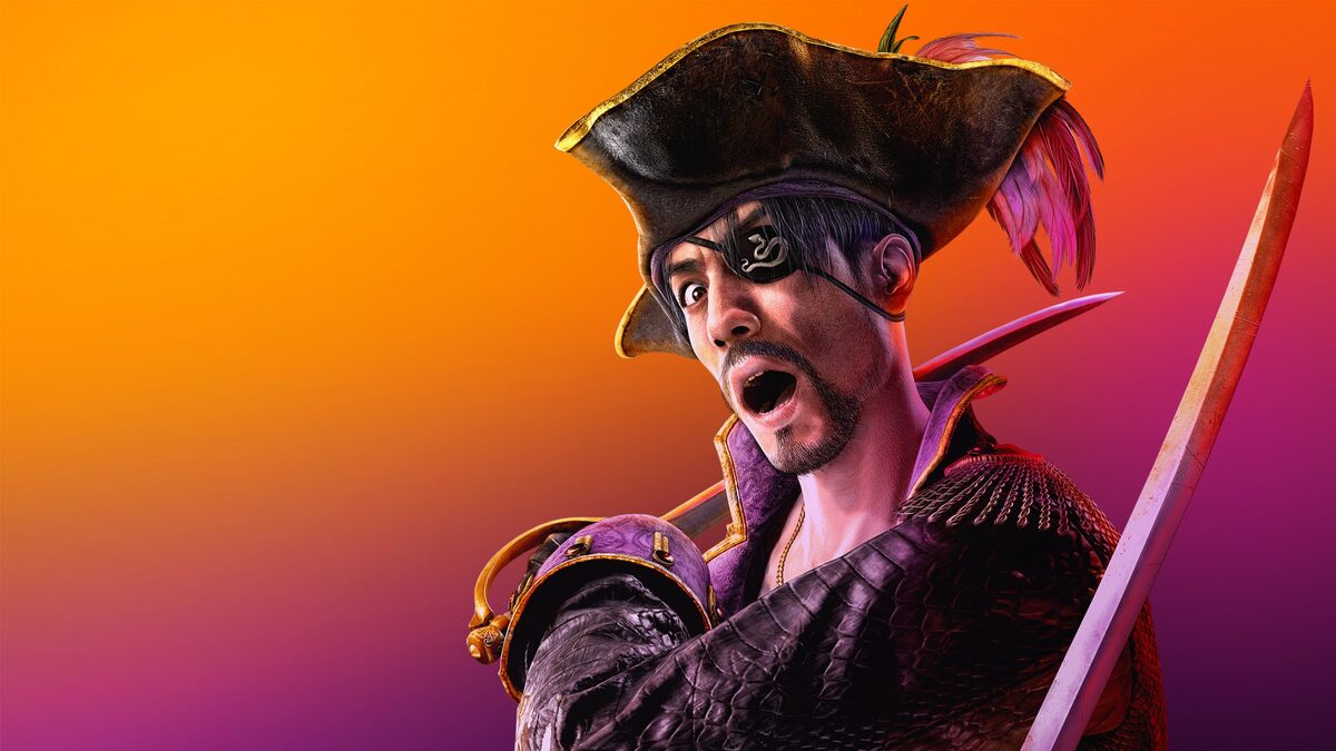 Like a Dragon Pirate Yakuza in Hawaii scaled 1