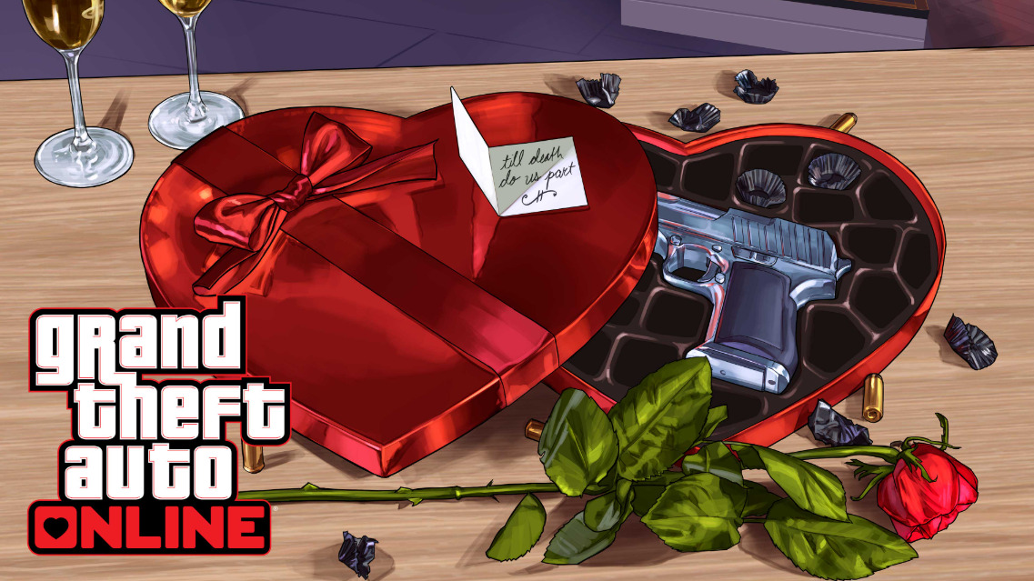 Novidades em GTA Online: Dia de São Valentim 34 Opera Instantaneo 2025 02 14 172241 www.rockstargames.com 1