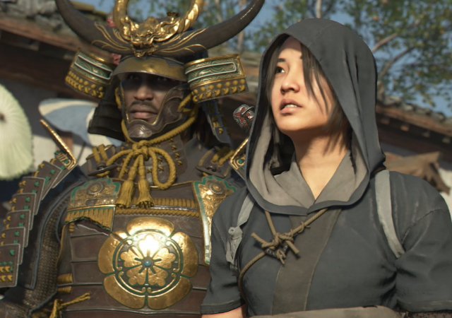 assassins creed shadows