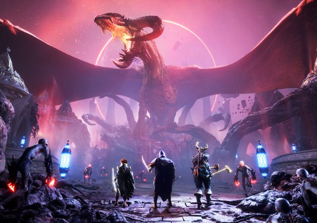 dragon age the veilguard