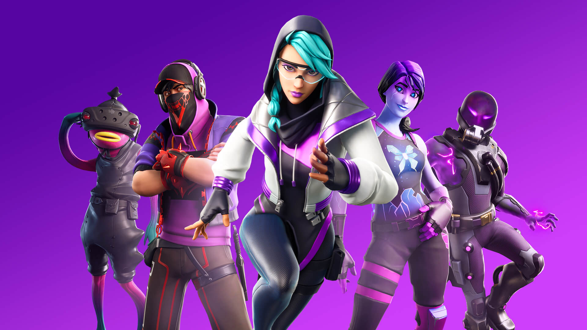 fortnite