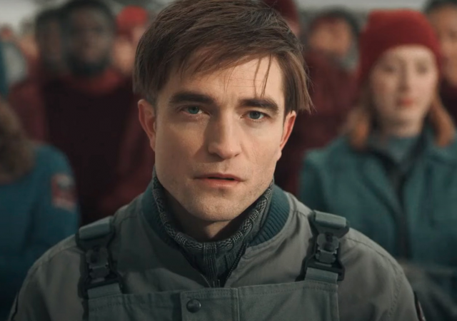 Mickey 17 estreia em 06 de março nos cinemas