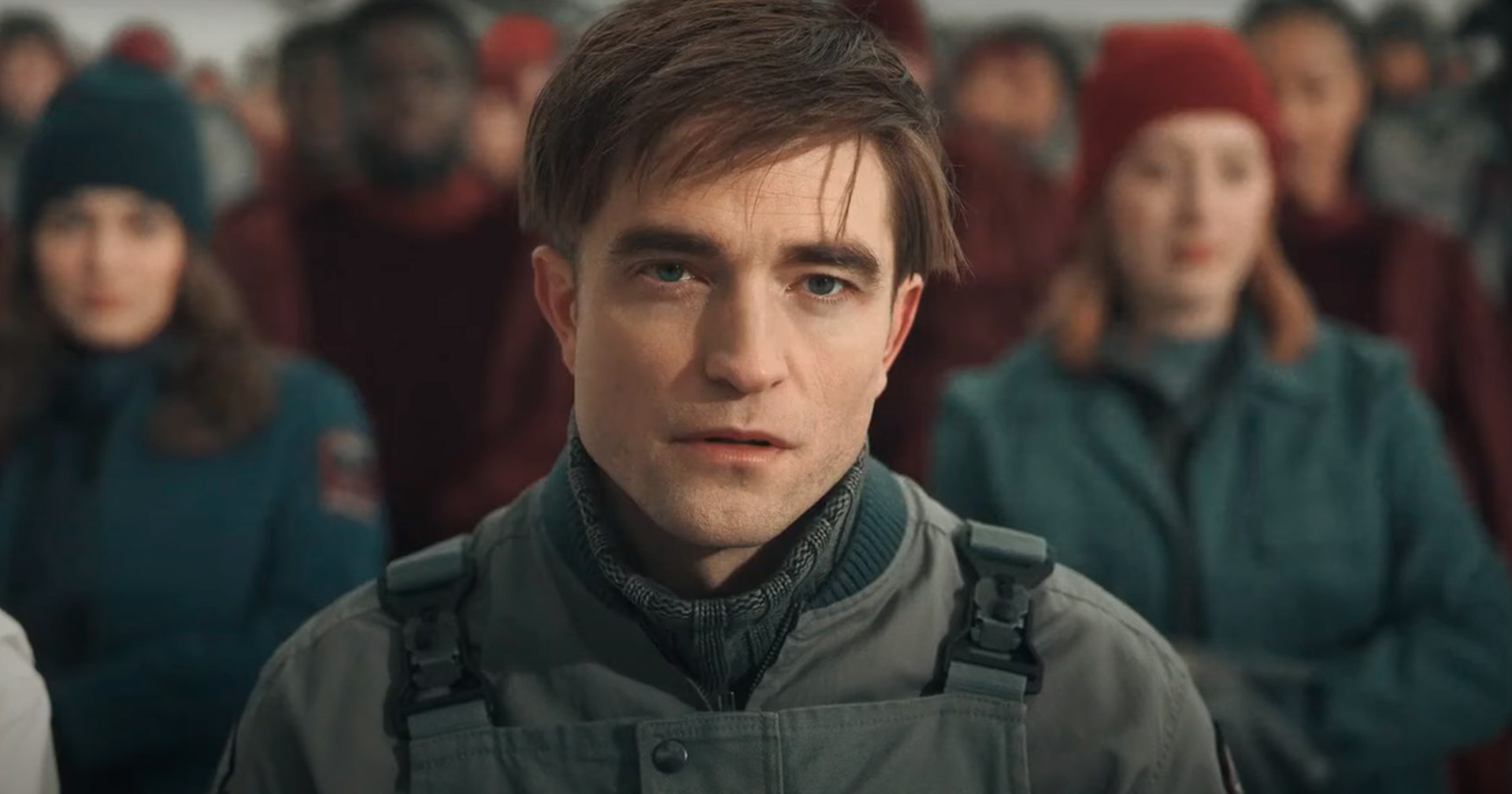 Mickey 17 estreia em 06 de março nos cinemas