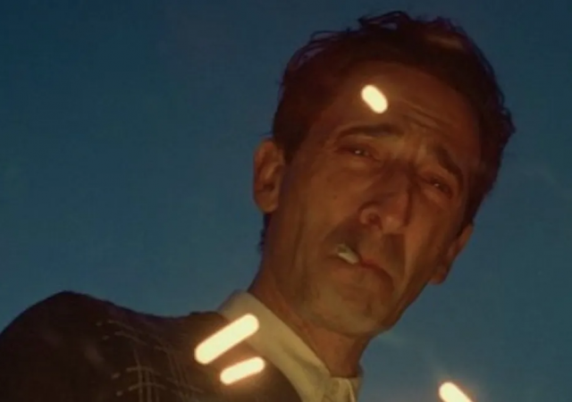 O Brutalista estreia nesta quinta-feira em todo o Brasil