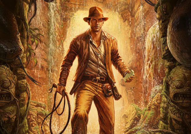 indiana jones and the great circle