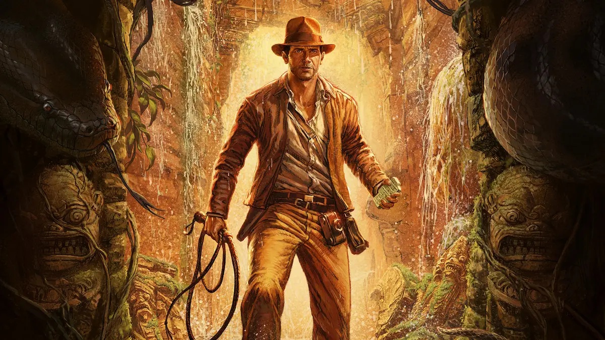 indiana jones and the great circle
