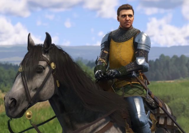 kingdom come deliverance 2