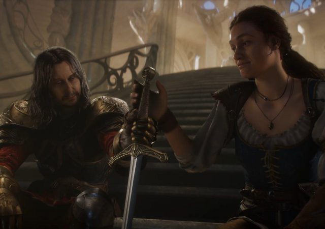 microsofts fable reboot shown off with new trailer and a 202 1b69