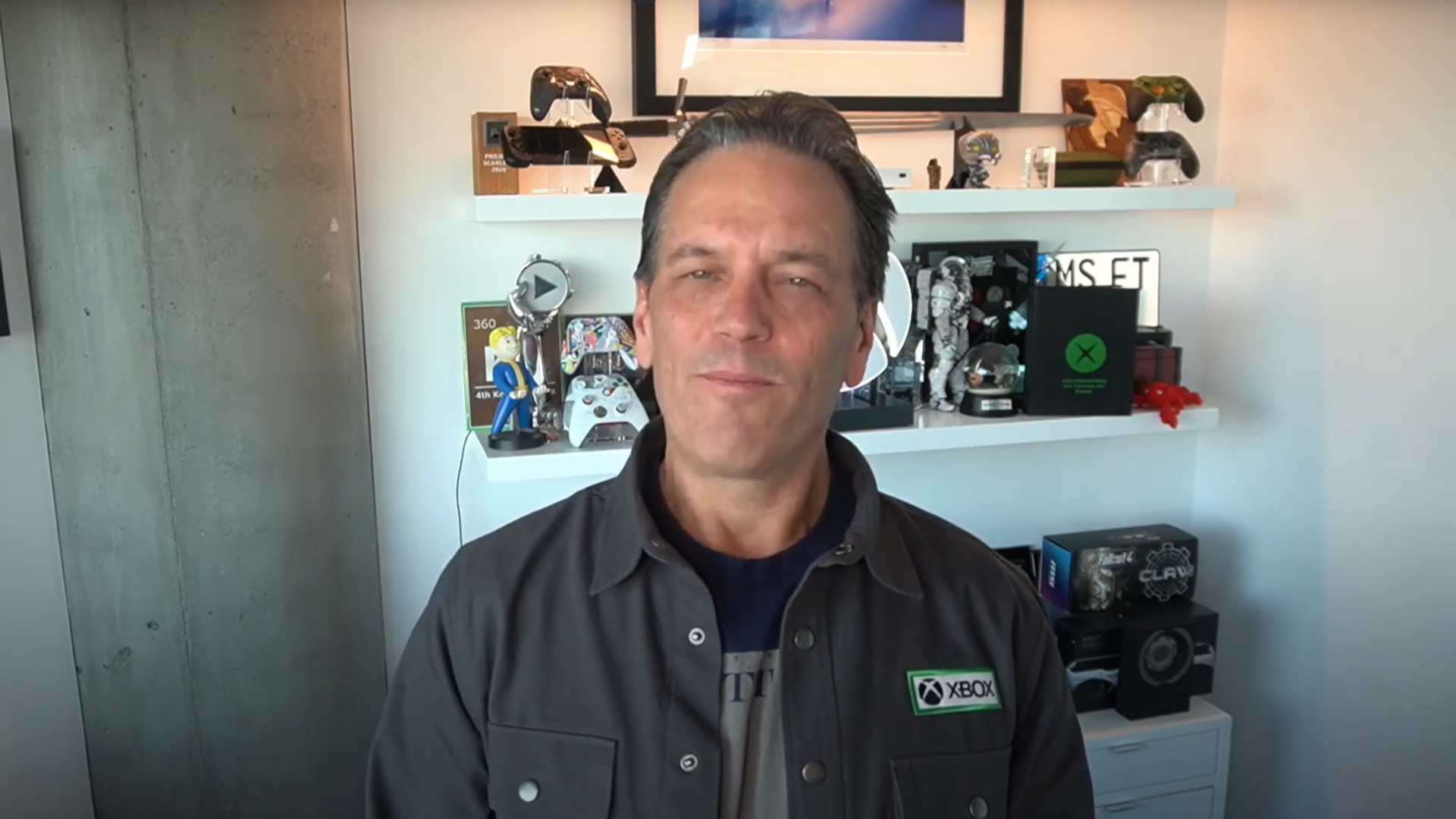 Para Phil Spencer, a "guerra de consoles" acabou 34 phil spencer