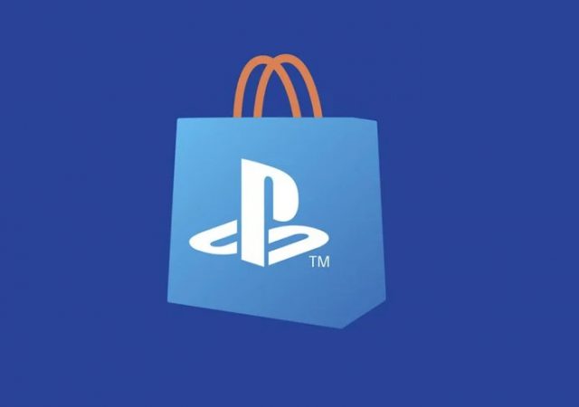 playstation store
