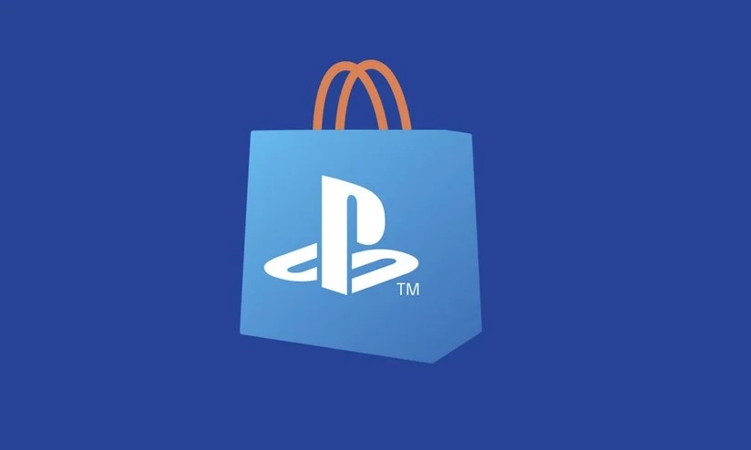 playstation store