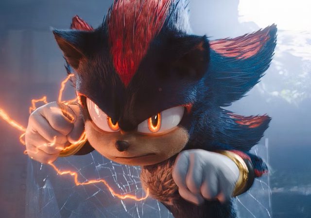 sonic the hedgehog 3