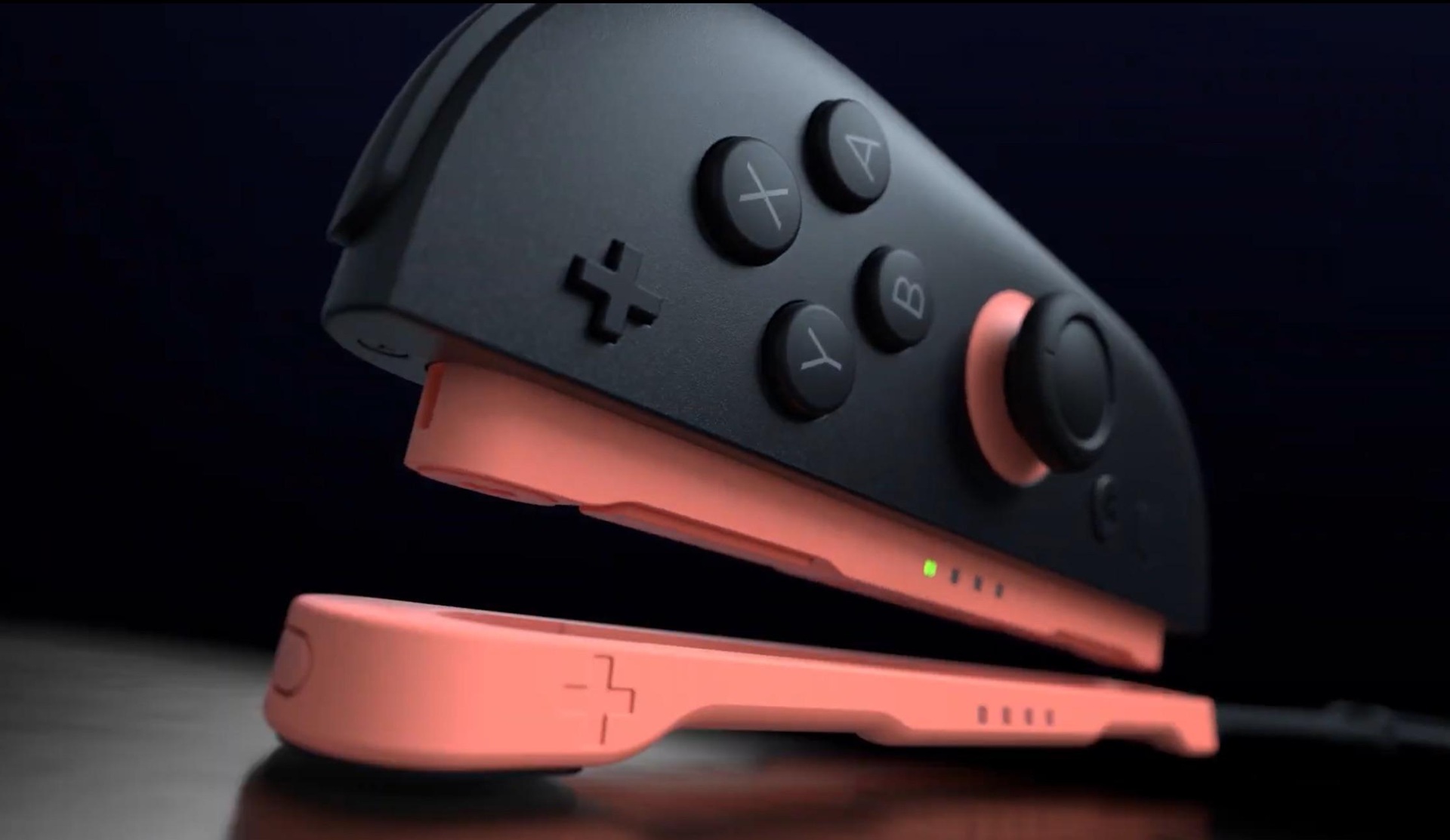 switch 2 mouse
