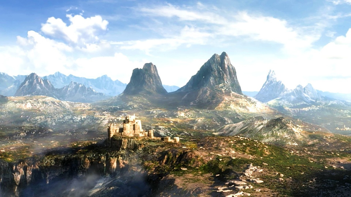 the elder scrolls 6