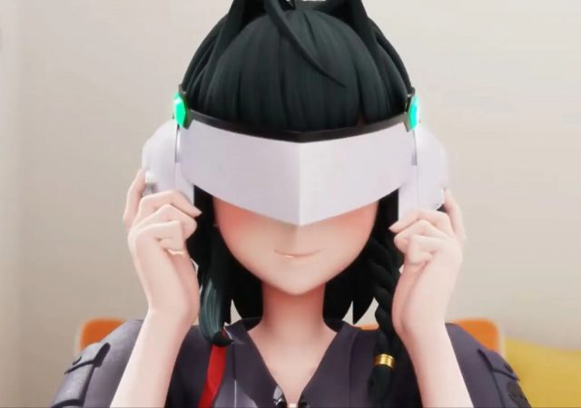 Digimon Project Alysion