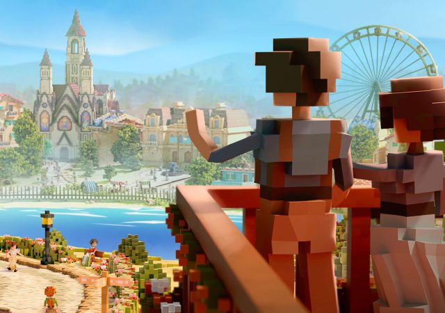 Game Page Featured Town to City Inits