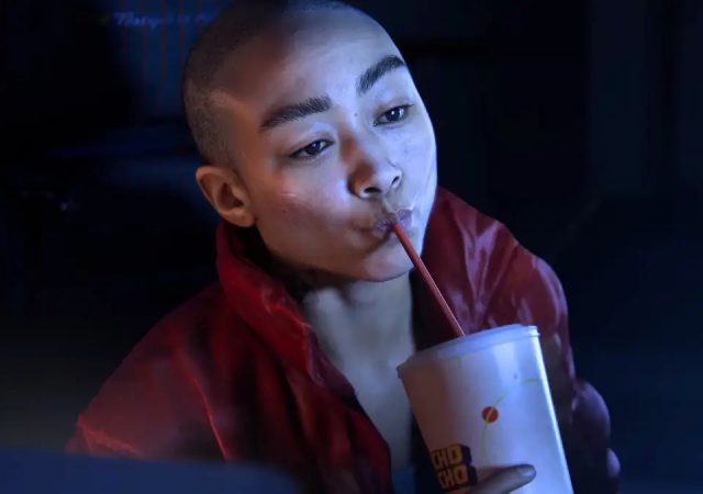 Intergalactic The Heretic Prophet