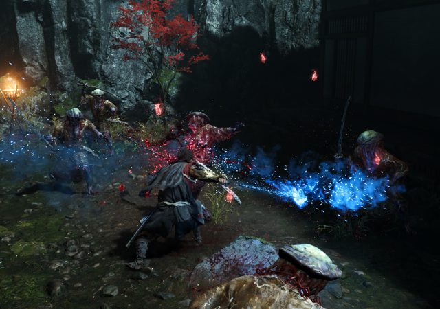 Onimusha Way of the Sword