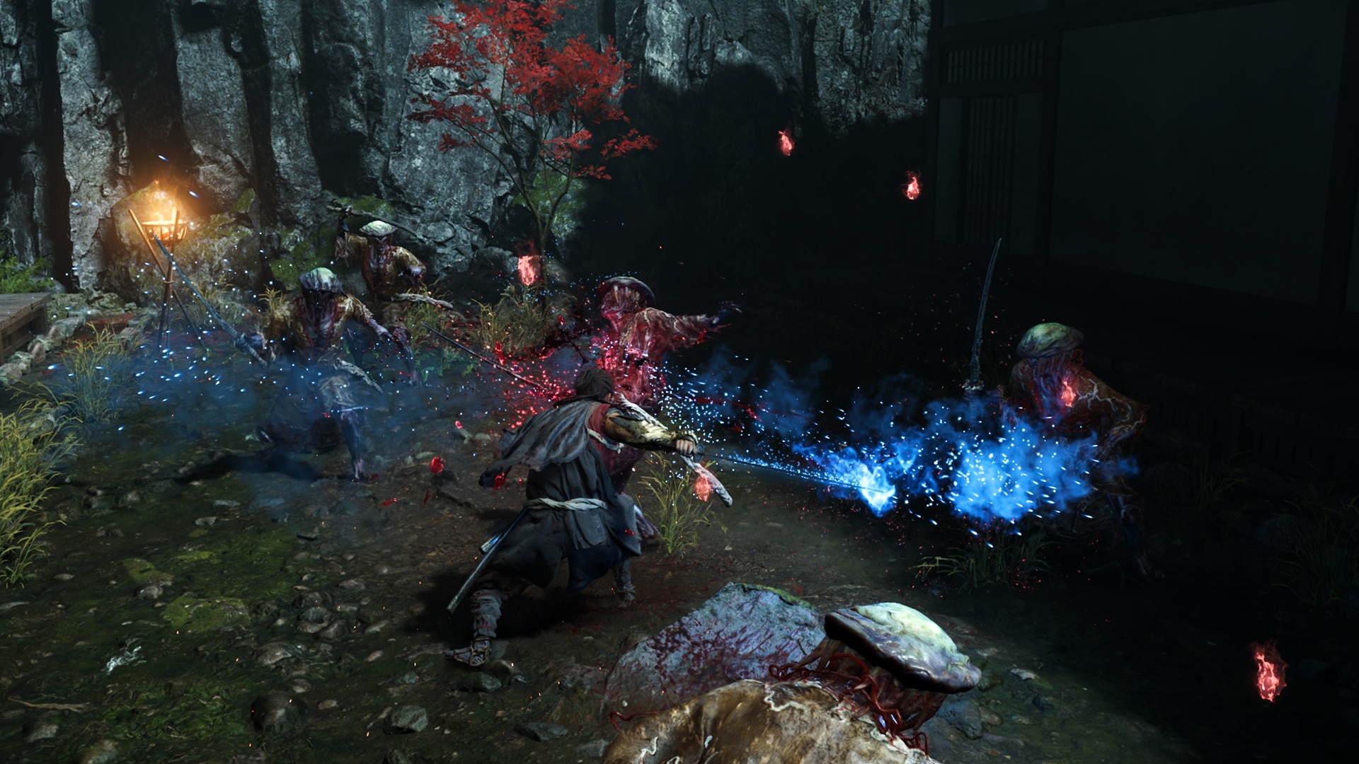 Onimusha Way of the Sword