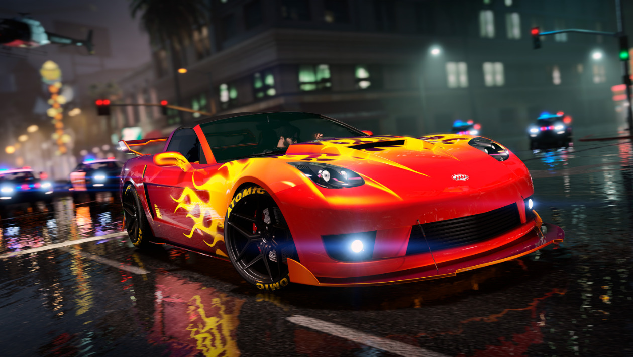 Atualização gratuita de GTA V no PC já está disponível 34 Opera Instantaneo 2025 03 06 114256 www.rockstargames.com