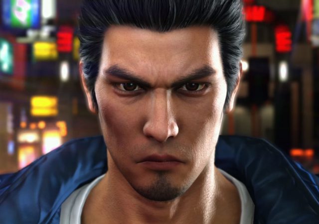 Yakuza 6