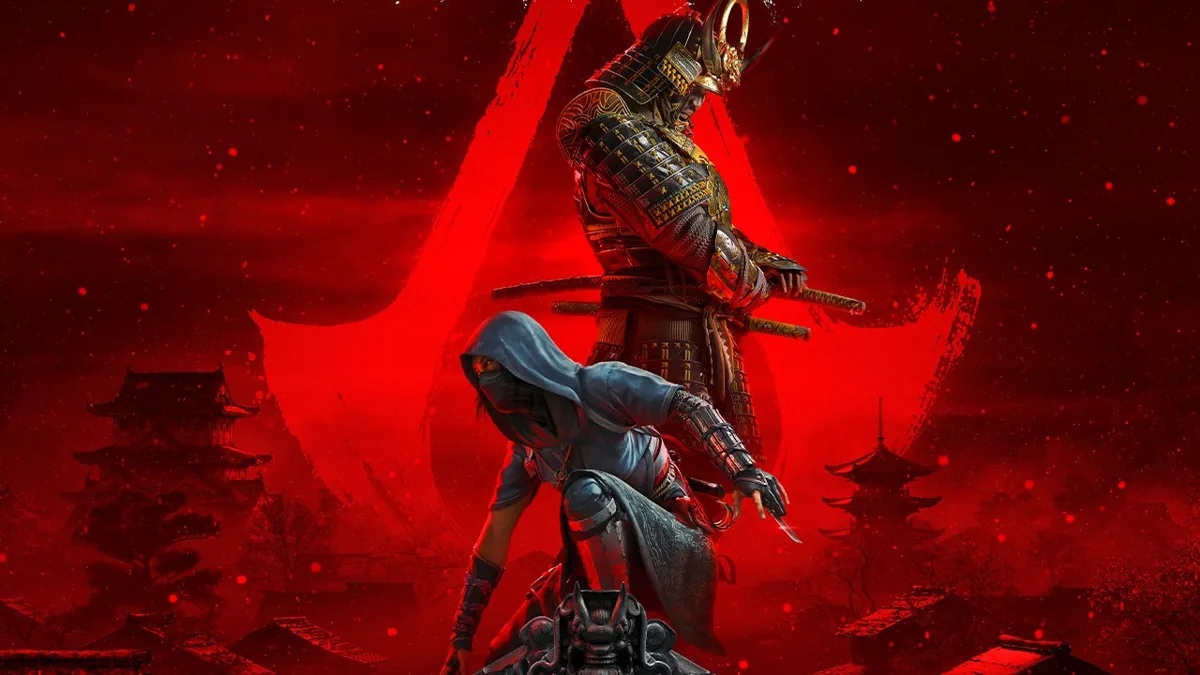 Assassin's Creed Shadows alcança 1 milhão de jogadores em seu lançamento 34 assassins creed shadows