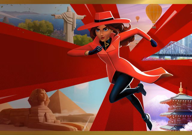 carmen sandiego