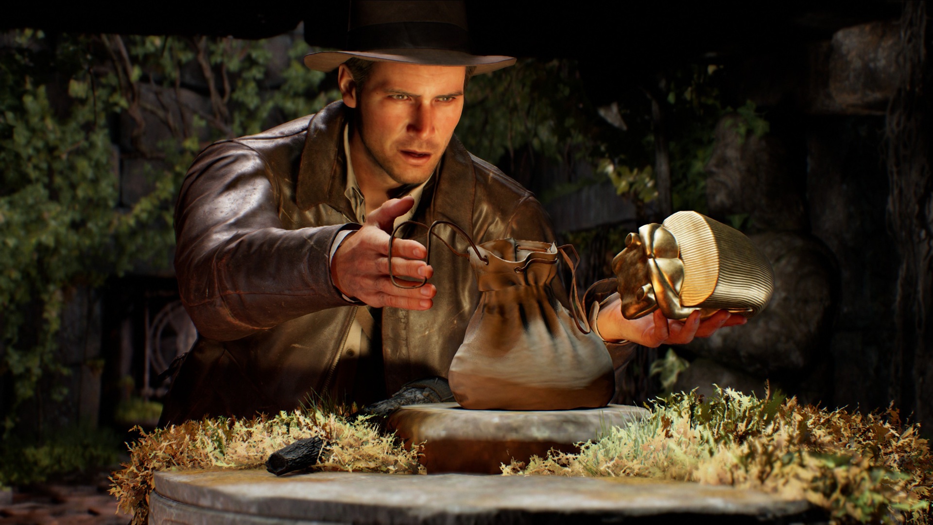 indiana jones and the great circle