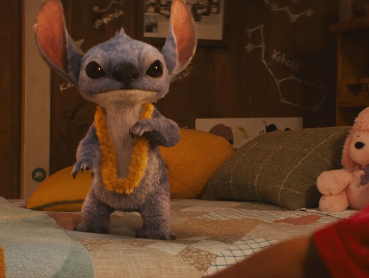 lilo e stitch