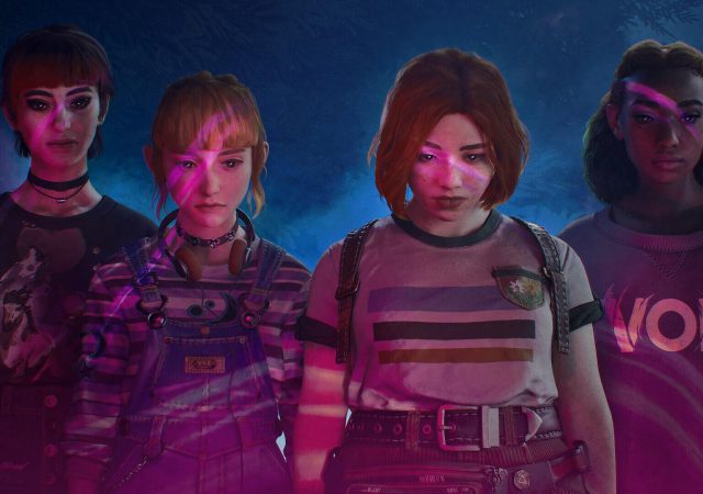 lost records bloom rage