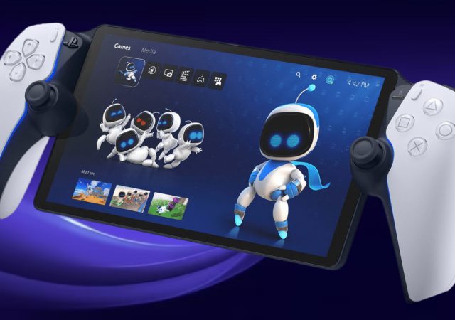 playstation portal