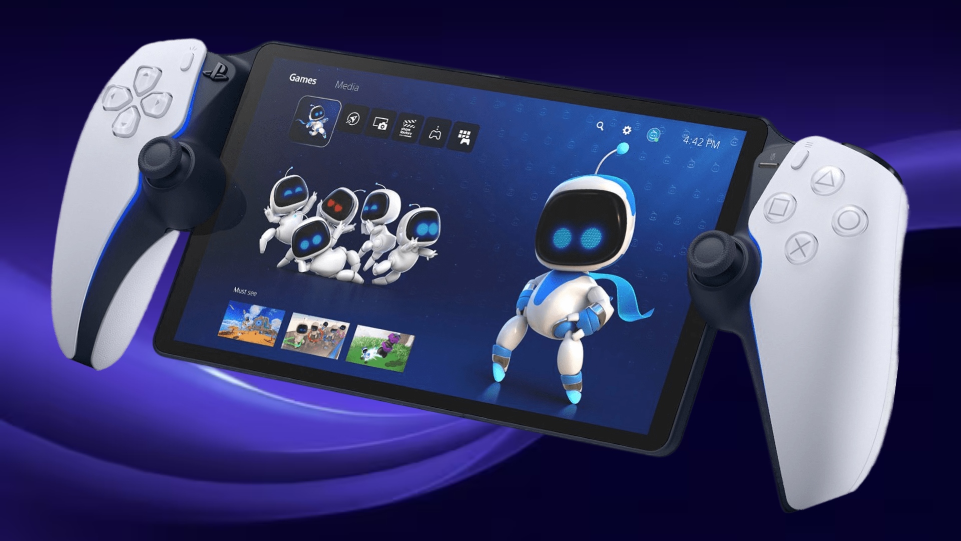 playstation portal