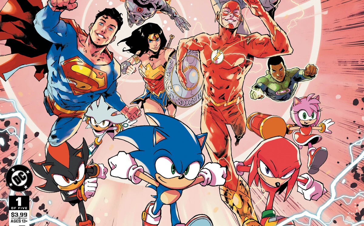sonic 1