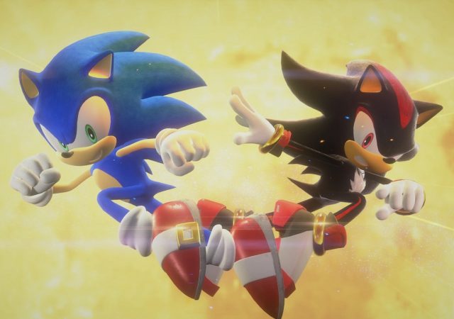 sonicxshadow