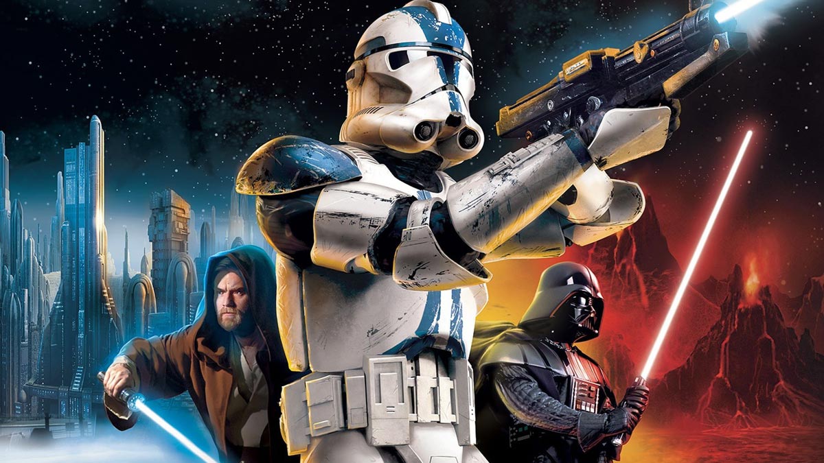 star wars