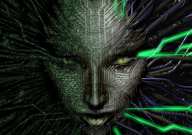 system shock 2
