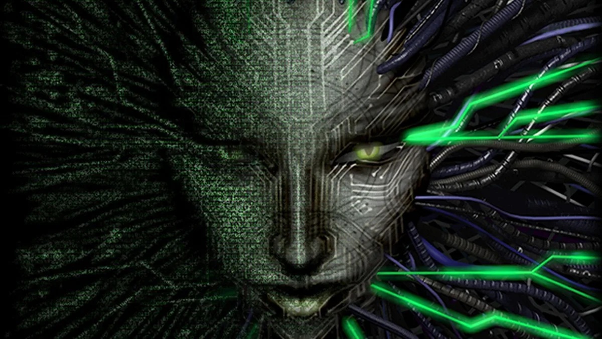 system shock 2