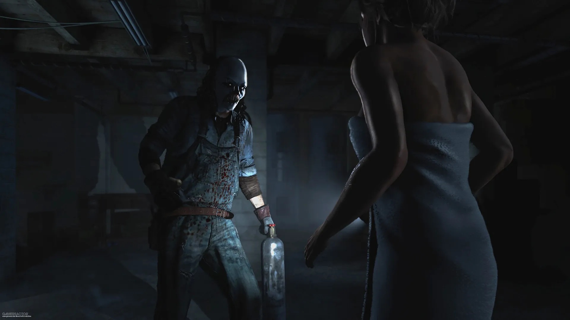 until dawn
