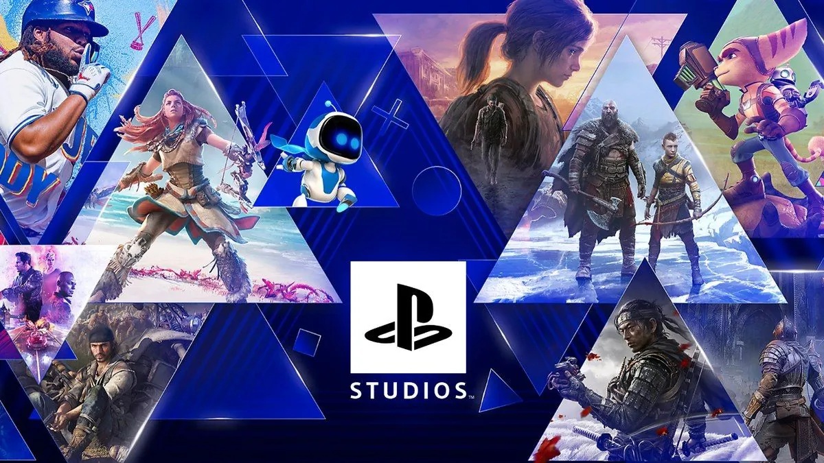 visual arts playstation