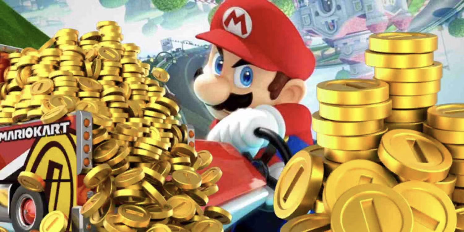 AllTheUsesForCoinsInMarioKart8