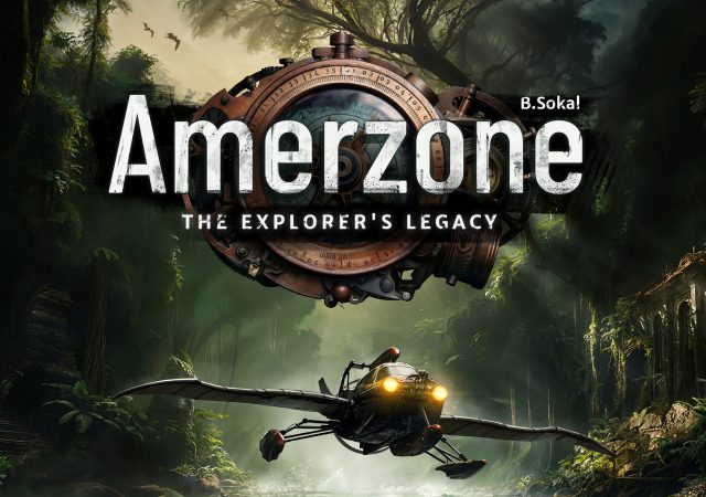 amerzone the explorers legacy remake