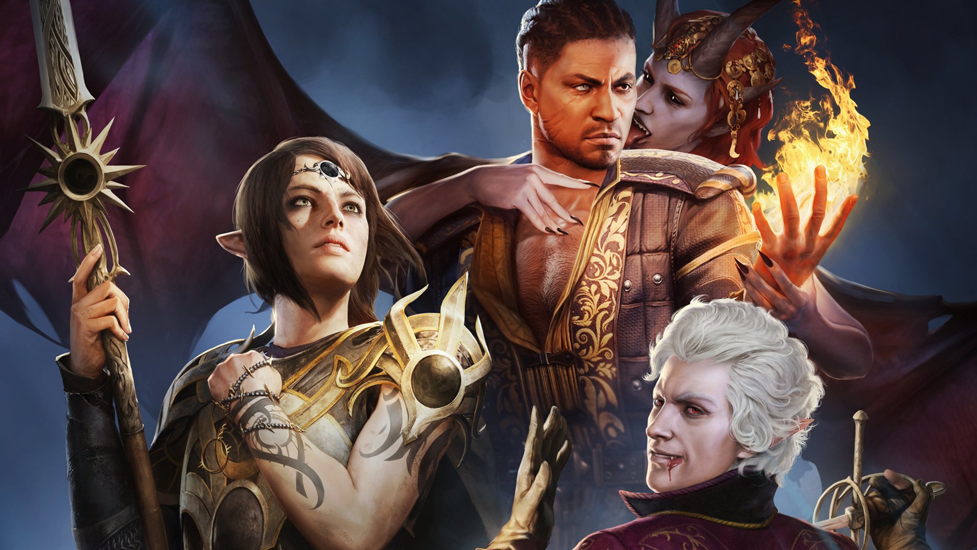 baldurs gate larian