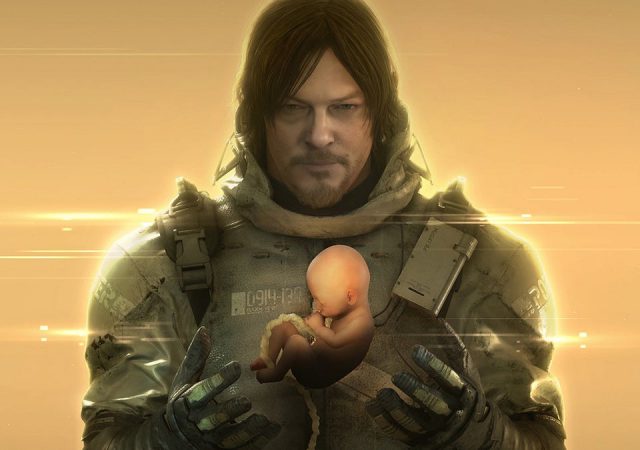 death stranding