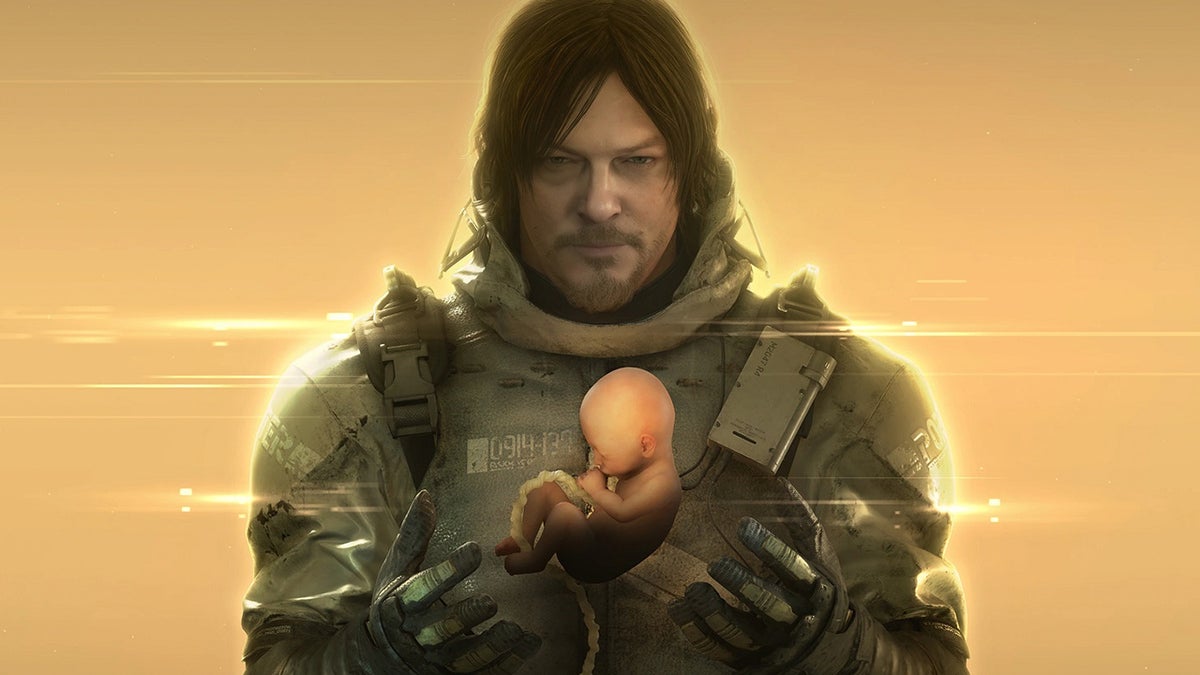 death stranding
