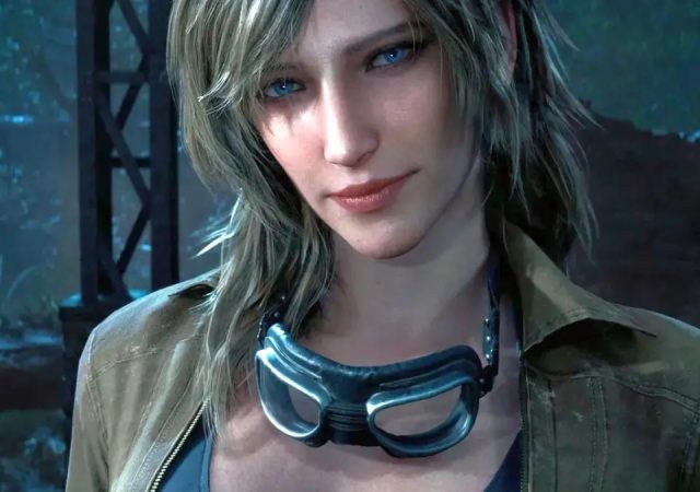 metal gear solid delta